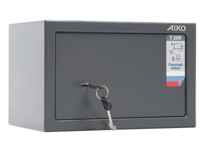 Сейф Aiko T-200 KL